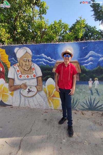 Acanceh, Ruta de los Conventos, Iglesia de Acanceh, Puereblo de Acanceh, Acanceh Yucatán