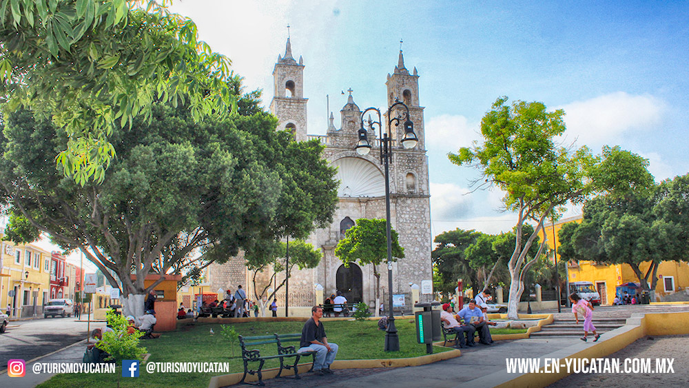 Iglesia San Cristobal