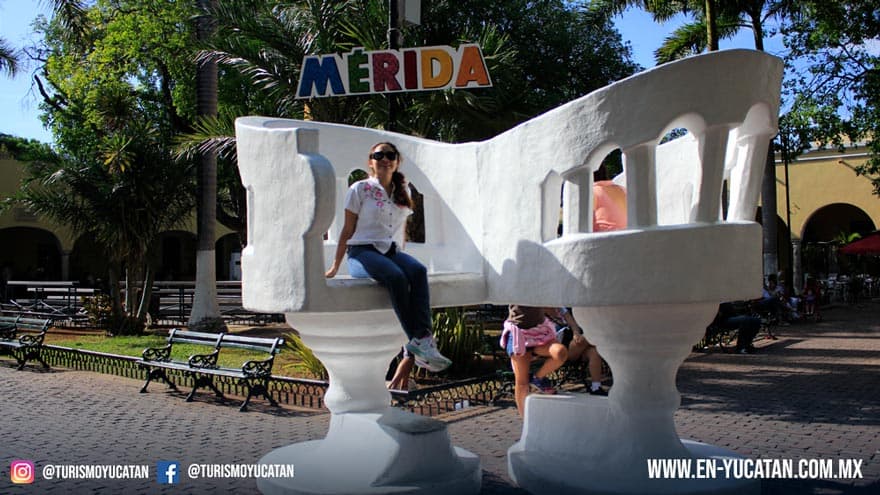 Parque de Santa Lucia