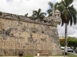 campeche, tranvias de la ciudad, paseo, tour