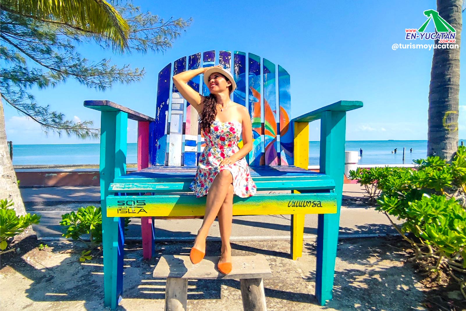isla aguada, campeche mexico, ecoturismo en campeche