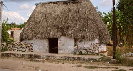 Pomuch Campeche