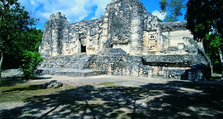 hochob,hochob campeche, Campeche