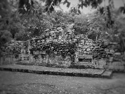 Hochob, Hochob Campeche