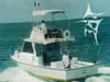 renta de yate de lujo cancun