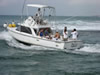 renta de yate de lujo cancun
