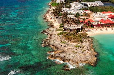 Punta Nizuc, Cancún