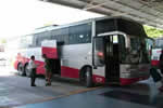 autobus cancun