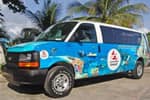 transporte privado cancun