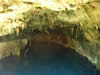 Cenote Chelentún