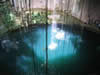 Cenote Ik-kil 