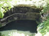 Cenote Zací 