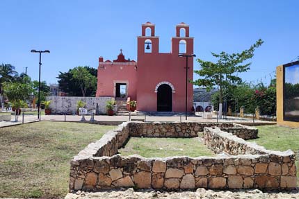 Museo Capilla Inmaculada Concepción