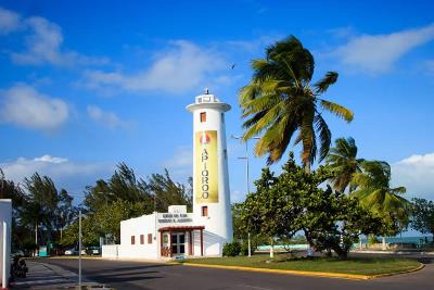 Chetumal, Costa Maya