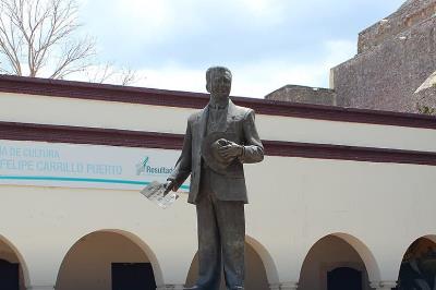 Felipe Carrillo Puerto