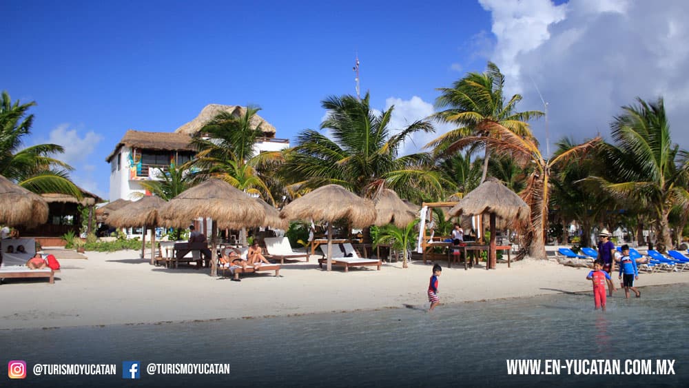 mahahual, costa maya