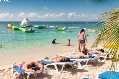 Club de Playa Mr Sanchos