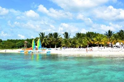 Club de Playa Mr Sanchos