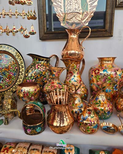 feria tunich dzitya yucatan