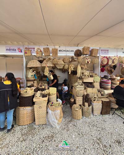 feria tunich dzitya yucatan