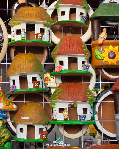 feria tunich dzitya yucatan