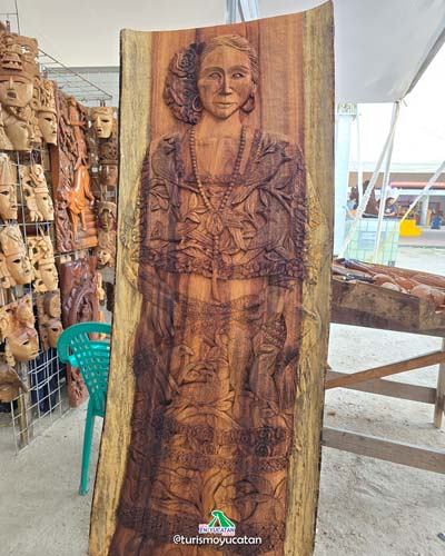 feria tunich dzitya yucatan