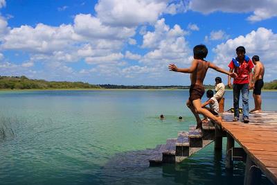 Punta Laguna