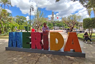 Mérida Yucatán
