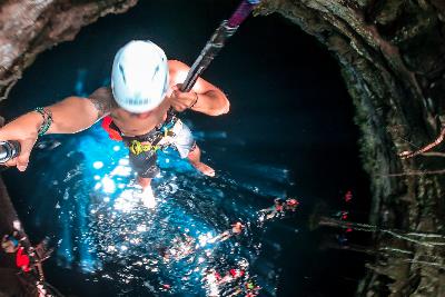 Tour 7 Cenotes San Gerónimo, Cenotes en Yucatán