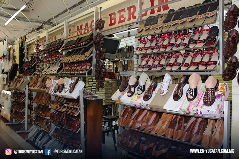 Bazar García Rejón