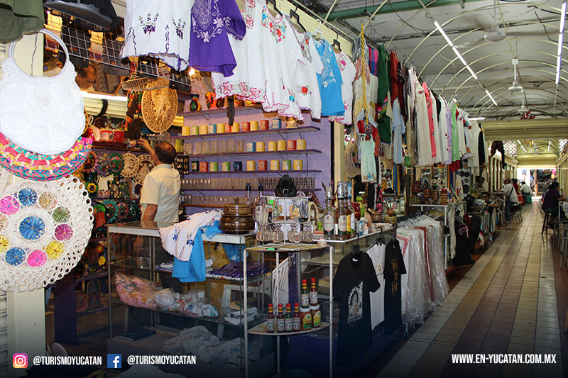 Bazar García Rejón