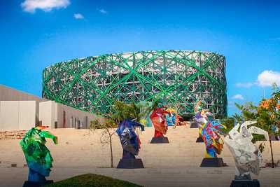 Museos de Mérida Yucatán