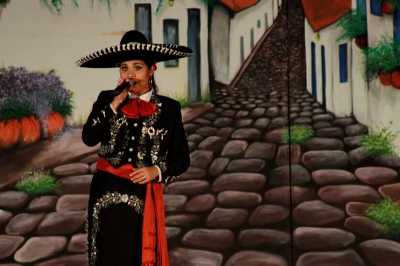 Noche Mexicana en Mérida