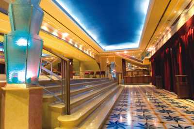 Teatros en Mérida Yucatán