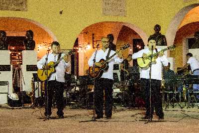 Trova Yucateca en Mérida