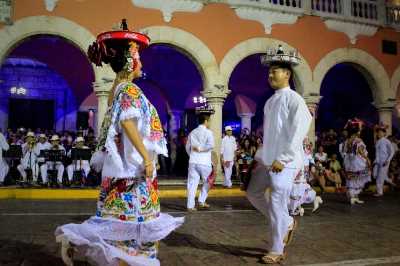 Vaquería Yucateca en Mérida