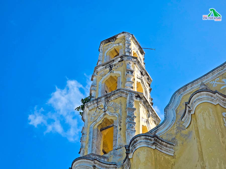 Iglesia de San Juan, Barrio de San Juan
