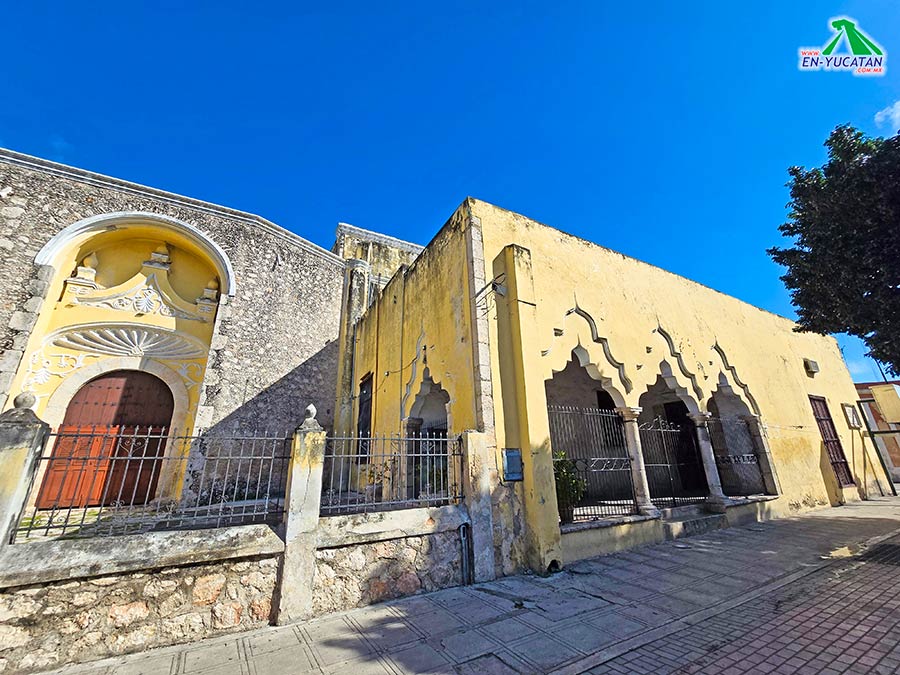 Iglesia de San Juan, Barrio de San Juan