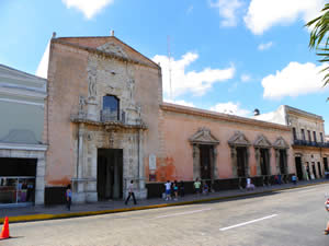 merida.gob.mx, merida palacio municipal