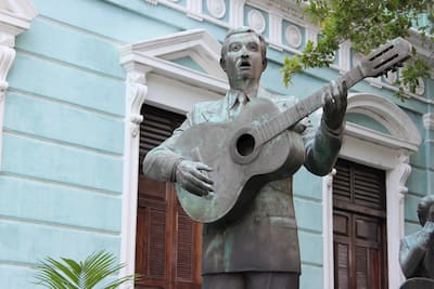 Museo de la Canción Yucateca, Museos en Mérida Yucatán Museo de la Canción Yucateca, Museos en Mérida Yucatán
