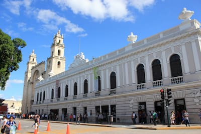 Museo MACAY, Museos en Mérida Yucatán Museo MACAY, Museos en Mérida Yucatán
