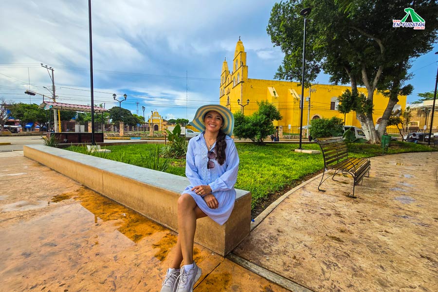 Oxkutzcab Yucatán Oxkutzcab Yucatán