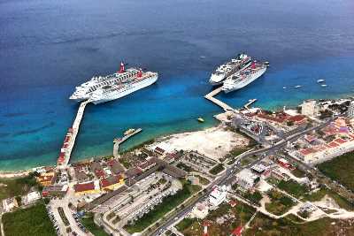 Cozumel