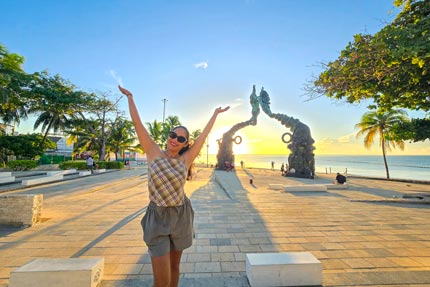 Playa del Carmen