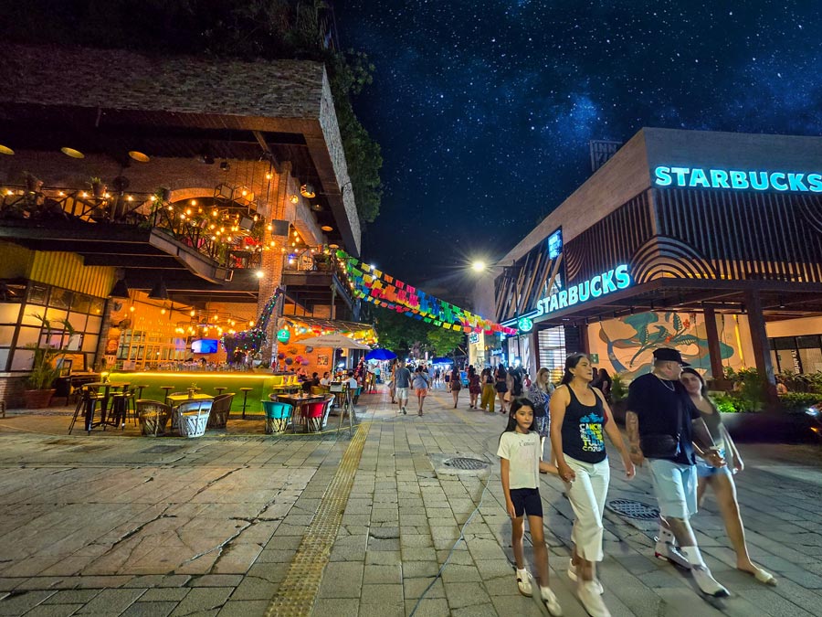 Playa del Carmen