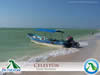 celestun, playas yucatecas