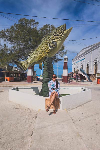 Telchac Puerto