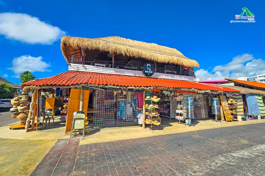 puerto morelos, riviera maya, caribe mexicano