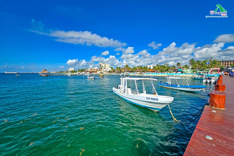 puerto morelos, riviera maya, caribe mexicano