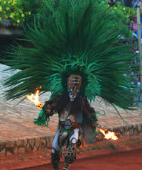 akumal, bahia de akumal